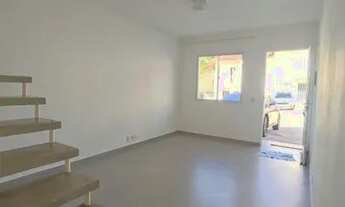 Imagem 7: Casa de condomínio sobrado para aluguel tem 90 metros quadrados com 2 quartos