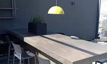 Imagem 6: Loft para aluguel com 28 metros quadrados com 1 quarto em Consolação - São Paulo - SP