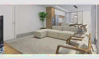 Imagem 7: Apartamento Triplex 3 dormitórios à venda, 254m²