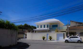 Imagem: Casa a venda em Campo Grande Rio da Prata