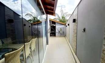 Imagem 3: Casa - Fazenda Santa Cândida - Campinas