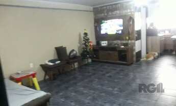 Imagem 7: Casa em Hípica Casa com 3 dormitórios