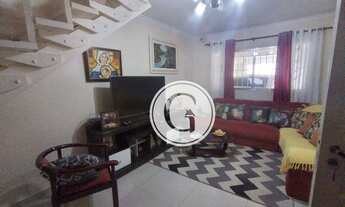 Imagem 3: Sobrado com 04 dormitórios, sendo 01 suíte no piso térreo e 02 vagas - Jardim Alvorada (Zo