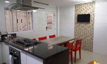 Imagem 3: Sobrado, Vila Formosa - São Paulo