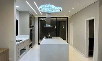 Imagem 6: IMPONENTE CASA À VENDA NO BELLA CITTÀ