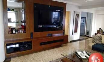 Imagem 3: São Paulo - Apartamento Padrão - Tatuapé