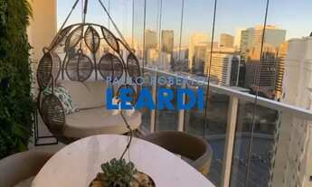 Imagem: APARTAMENTO - BROOKLIN - SP