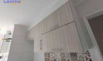 Imagem 5: Apartamento com 2 dormitórios à venda, 49 m² por R$ 275.000,00 - Ferrazópolis - São Bernar