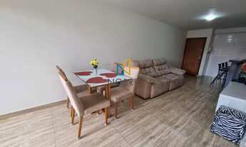 Imagem 4: Apartamento para venda possui 140 metros quadrados com 3 quartos