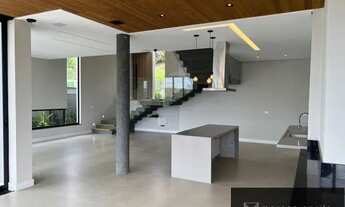 Imagem 6: Charmosa Casa à venda no Condomínio Alphaville 2 em São Jose dos Campos - SP