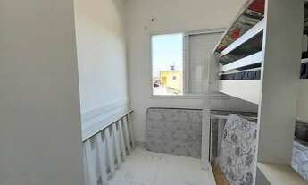 Imagem 7: Locação Definitiva Casa Condomínio 2 Dormitórios Churrasqueira Vila Assunção