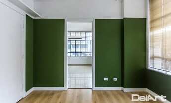 Imagem 6: Escritório para venda tem 58 metros quadrados com 3 quartos em Centro - Curitiba - PR