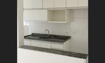 Imagem 4: ALUGO APTO 2 DORM C/ SUÍTE NO VILLA BRANCA