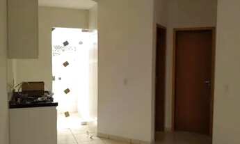 Imagem 3: Apartamento à venda, 66 m² por R$ 223.000,00 - Residencial Portal da Mantiqueira - Taubaté