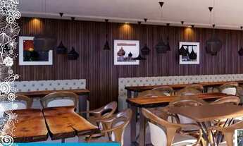 Imagem 2: Apartamento para venda tem 32 metros quadrados com 1 quarto em Porto de Galinhas - Ipojuca