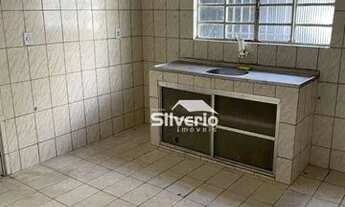 Imagem 4: Casa com 2 dormitórios e com Ponto Comercial à venda, 60 m² por R$ 380.000 - Bosque dos E