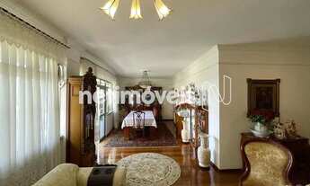 Imagem 3: Venda Apartamento 4 quartos São José (pampulha) Belo Horizonte