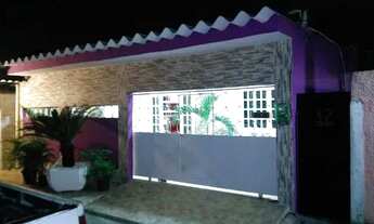 Imagem 2: Casa com Dois Quartos