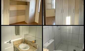 Imagem 4: Apartamento Condomínio Parque Sicília