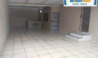 Imagem 3: Casa Residencial e Comercial para aluguel possui 400 m² com 3 quartos em Itapuã - Vila Vel