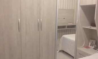 Imagem 6: Apartamento com 2 quartos em Casa Verde Alta - São Paulo - SP