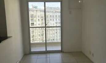 Imagem 4: ALUGO APARTAMENTO 55m., COND.NORTE VILLAGE..02 QUARTOS..SOL NASCENTE