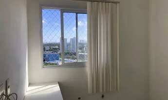 Imagem 12: Imbuí Apartamento 3/4 1 suíte 109m² Salvador Bahia