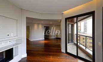 Imagem 5: São Paulo - Apartamento Padrão - Perdizes