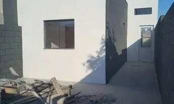 Imagem 3: Casa com 2 dormitórios à venda, 54 m² por R$ 185.000 - Jardim Regina (Moreira César) - Pin