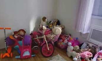 Imagem: Apartamento para venda 3 dormitórios sendo