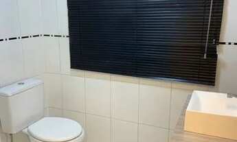 Imagem 3: Apartamento para aluguel tem 70 metros quadrados com 1 quarto em Aparecida - Santos - SP