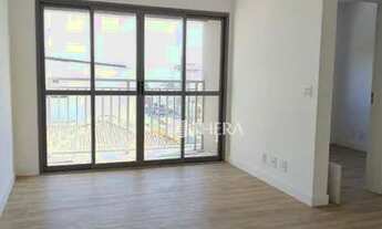 Imagem 6: Apartamento com 2 dormitórios para alugar, 60 m² por R$ 2.821,27/mês - Vila Assunção - San