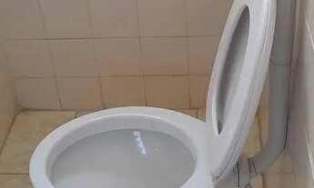 Imagem 5: CASA ASSOBRADADA DE 01 DORM/ ALUGA - VILA MARIANA