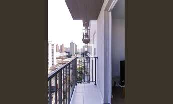 Imagem 5: Apartamento para Aluguel - Mooca, 2 Quartos, 38 m2