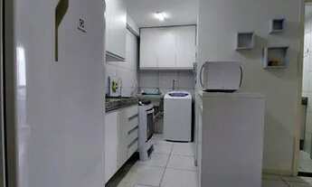 Imagem 5: Apartamento Moderno no Coração da Cidade: Localização privilegiada e conforto garantido