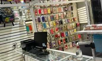 Imagem 5: LOJA DE ACESSÓRIOS!