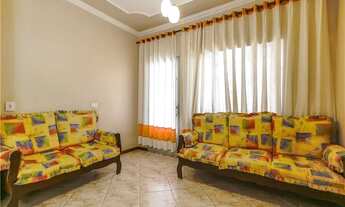 Imagem 4: Casa para venda em Vila Maria Eugênia de 175.68m² com 3 Quartos e 4 Garagens