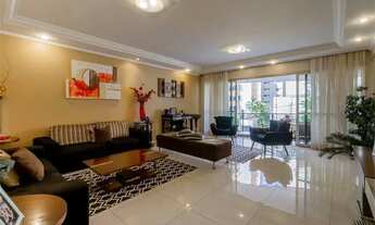 Imagem 2: APARTAMENTO RESIDENCIAL em São Paulo - SP, Higienópolis