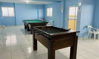 Imagem 2: Apartamento para Venda em Praia Grande, Ocian, 1 dormitório, 1 banheiro, 1 vaga