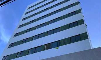 Imagem: DU) Lindo apartamento em Candeias Edf