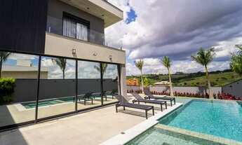 Imagem: Casa com 4 dormitórios à venda, 560 m²