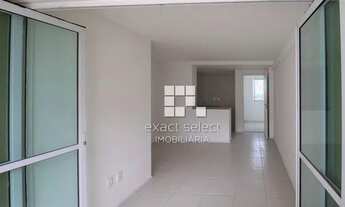 Imagem 3: Apartamento com 2 quartos (sendo 1 suíte) à venda, 58 m² por R$ 420.000,00 - Parque Iracem