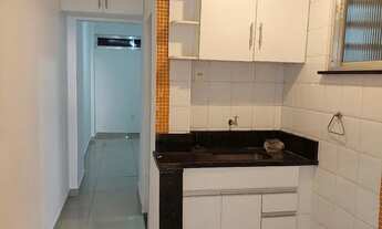 Imagem 3: Aluguel quarto/sala catete