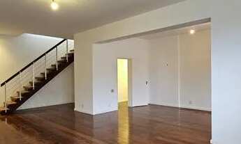 Imagem 7: Cobertura Duplex com piscina a venda - Copacabana