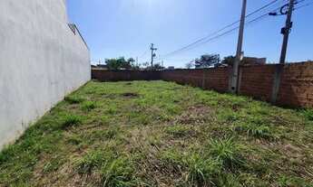 Imagem 6: Terreno Palmeira Real esquina 222m²