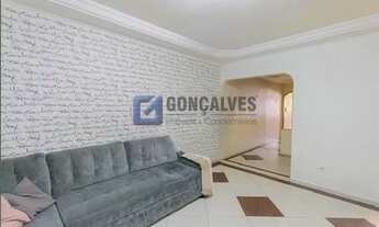 Imagem 6: SANTO ANDRE - Residential / Sobrado - PARQUE NOVO ORATORIO