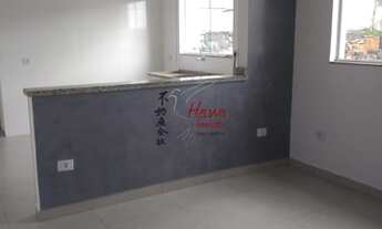 Imagem 3: Casa 1 dormitório R$ 1300,00 Pq São Domingos