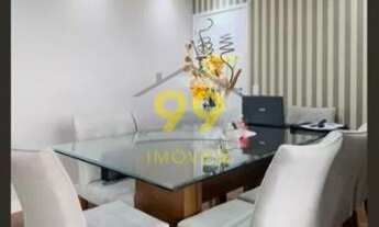 Imagem 5: Apartamento a venda 4 suítes - 3 vagas - 247m2