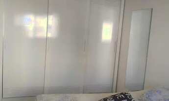 Imagem 3: Suíte Mobiliada - Residencial Marina Park