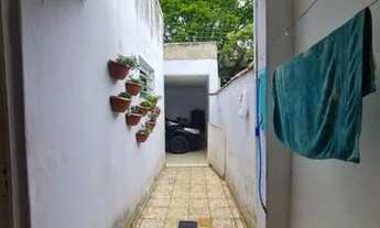 Imagem 7: Casa - Terreno com 3 casas - Conjunto Residencial Vale dos Pinheiros - 249m² - 7 Dormitóri